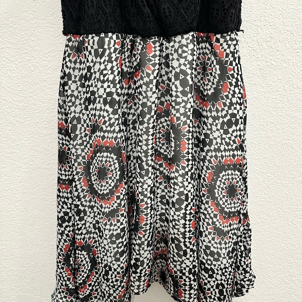 Ricki’s size 16 mid length party dress - Picture 3 of 10
